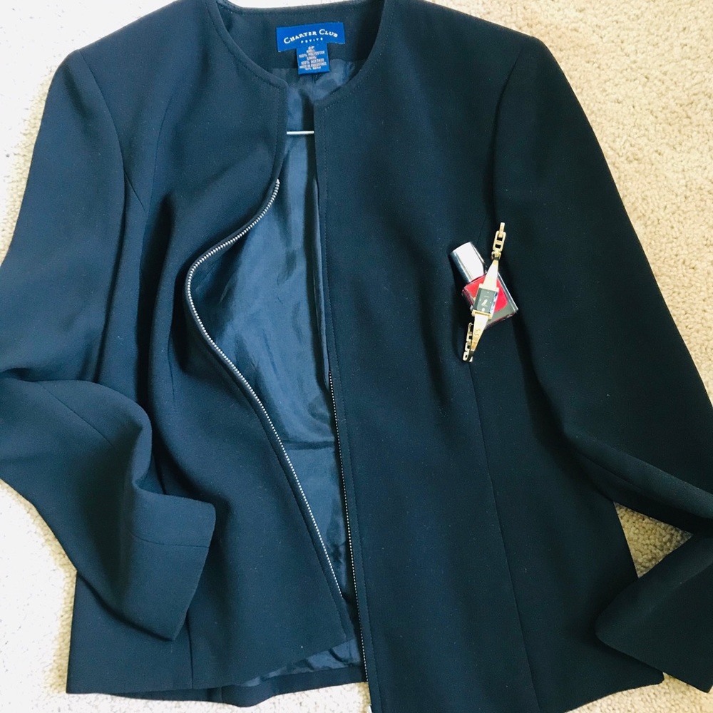 Blazer